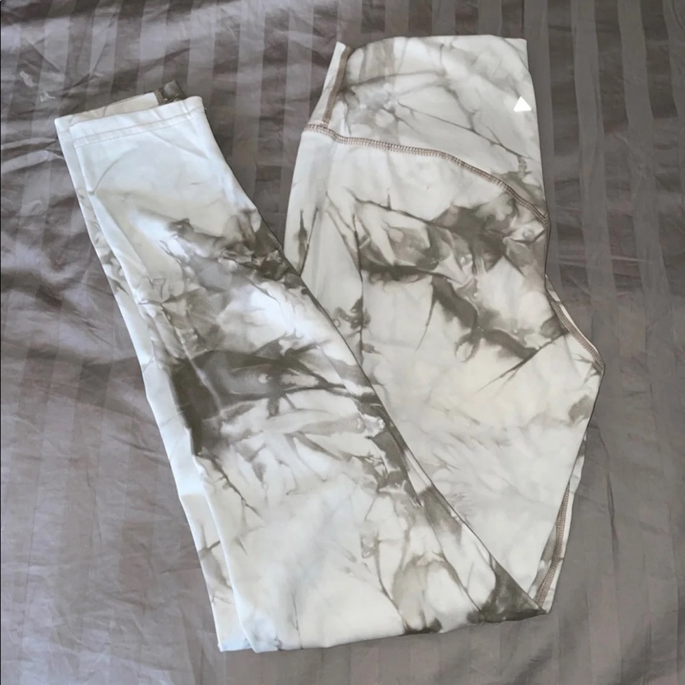 Balance Athletica Oasis Sea Salt Legging